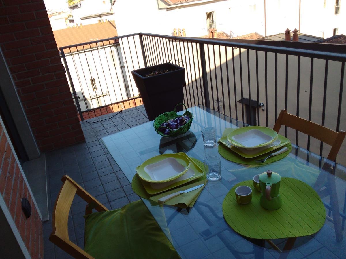 Appartement Kibilu - Via Vignola - Porta Romana - Universita Bocconi *