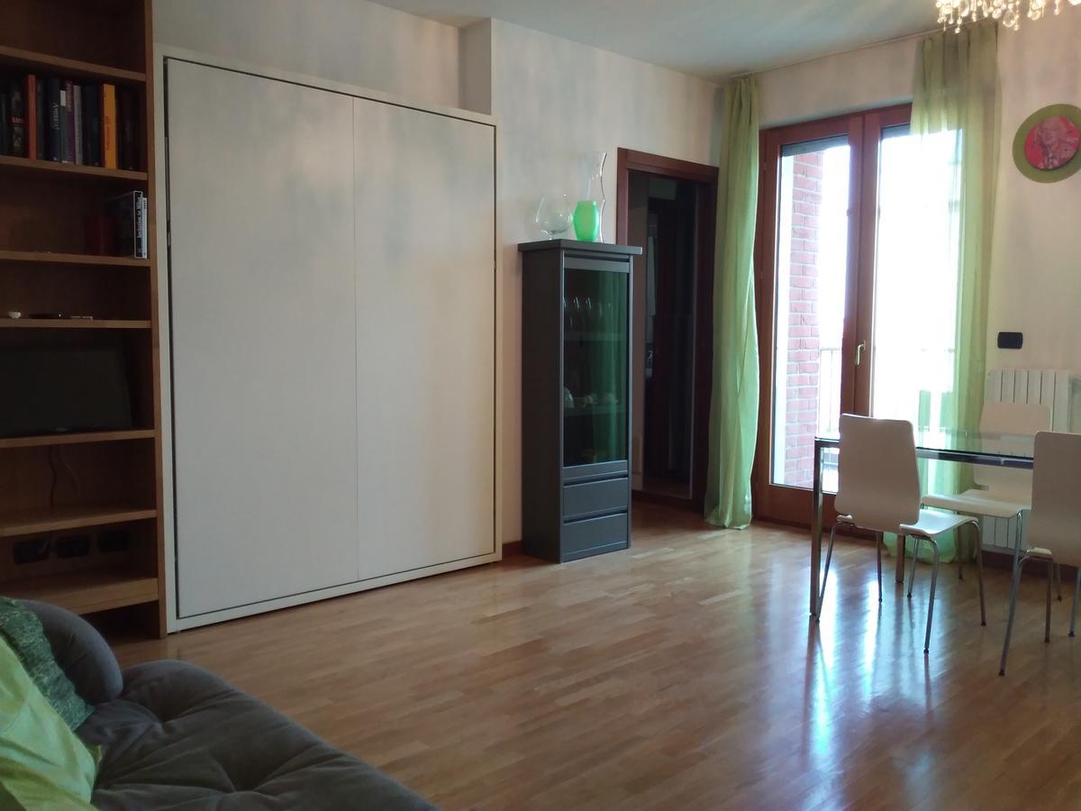Appartement Kibilu - Via Vignola - Porta Romana - Universita Bocconi