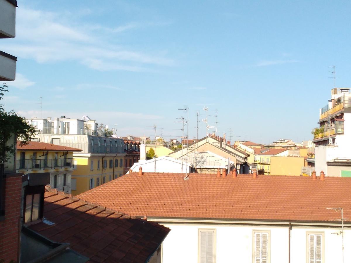 Appartement Kibilu - Via Vignola - Porta Romana - Universita Bocconi