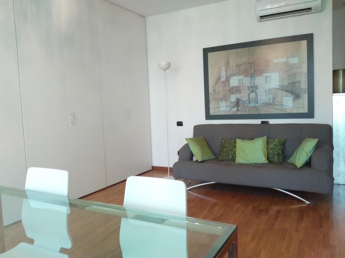 Kibilu - Via Vignola - Porta Romana - Universita Bocconi Appartement *