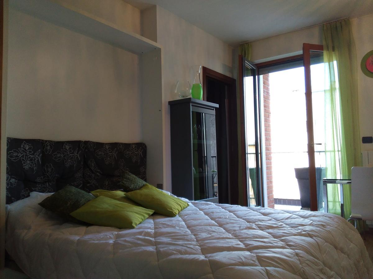 Kibilu - Via Vignola - Porta Romana - Universita Bocconi Appartement *
