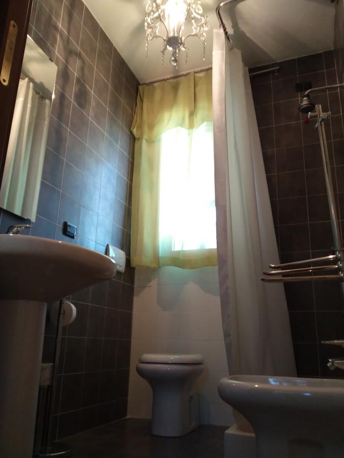 Kibilu - Via Vignola - Porta Romana - Universita Bocconi Appartement Milaan