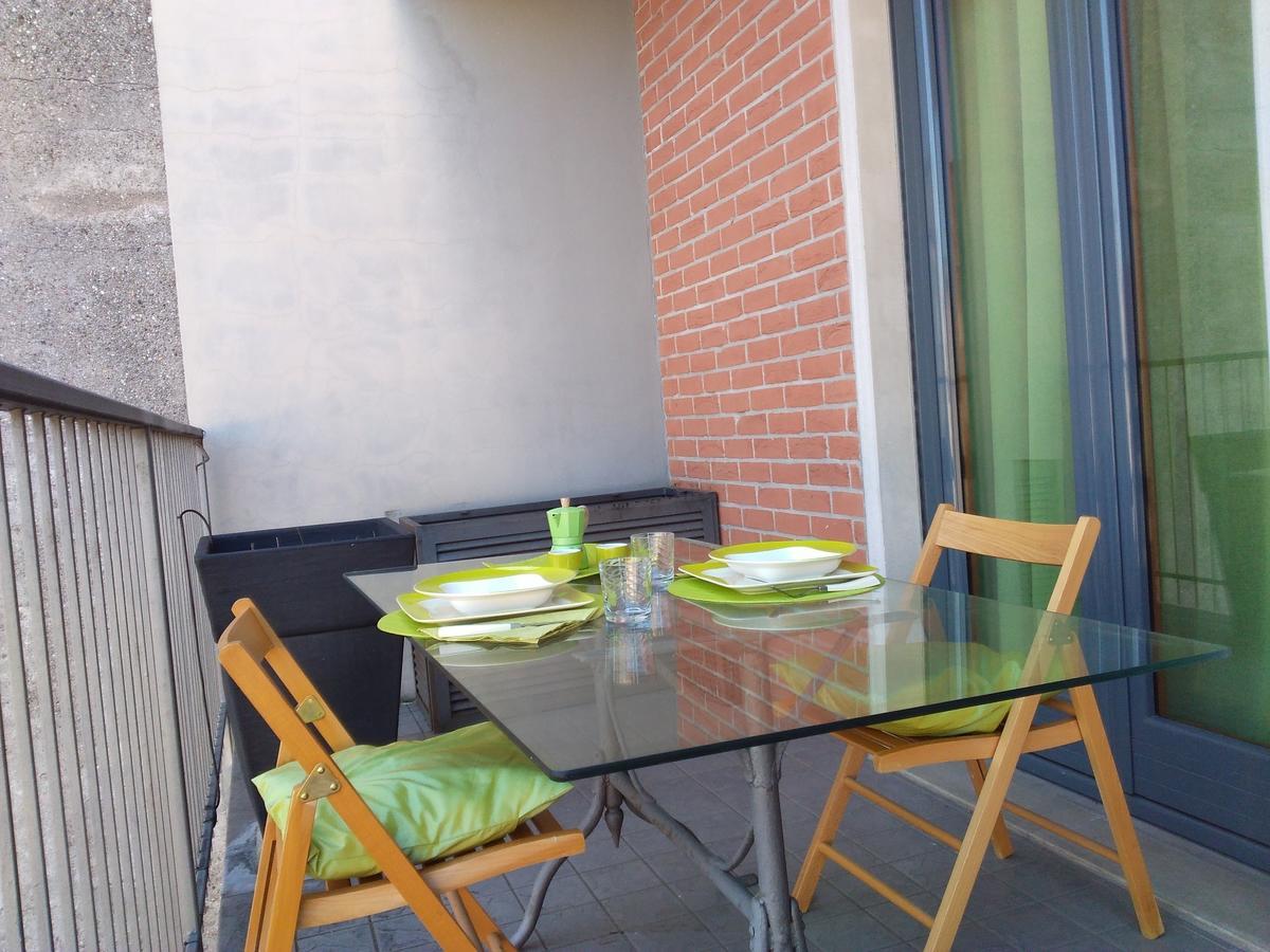 Apartment Kibilu - Via Vignola - Porta Romana - Universita Bocconi Mailand