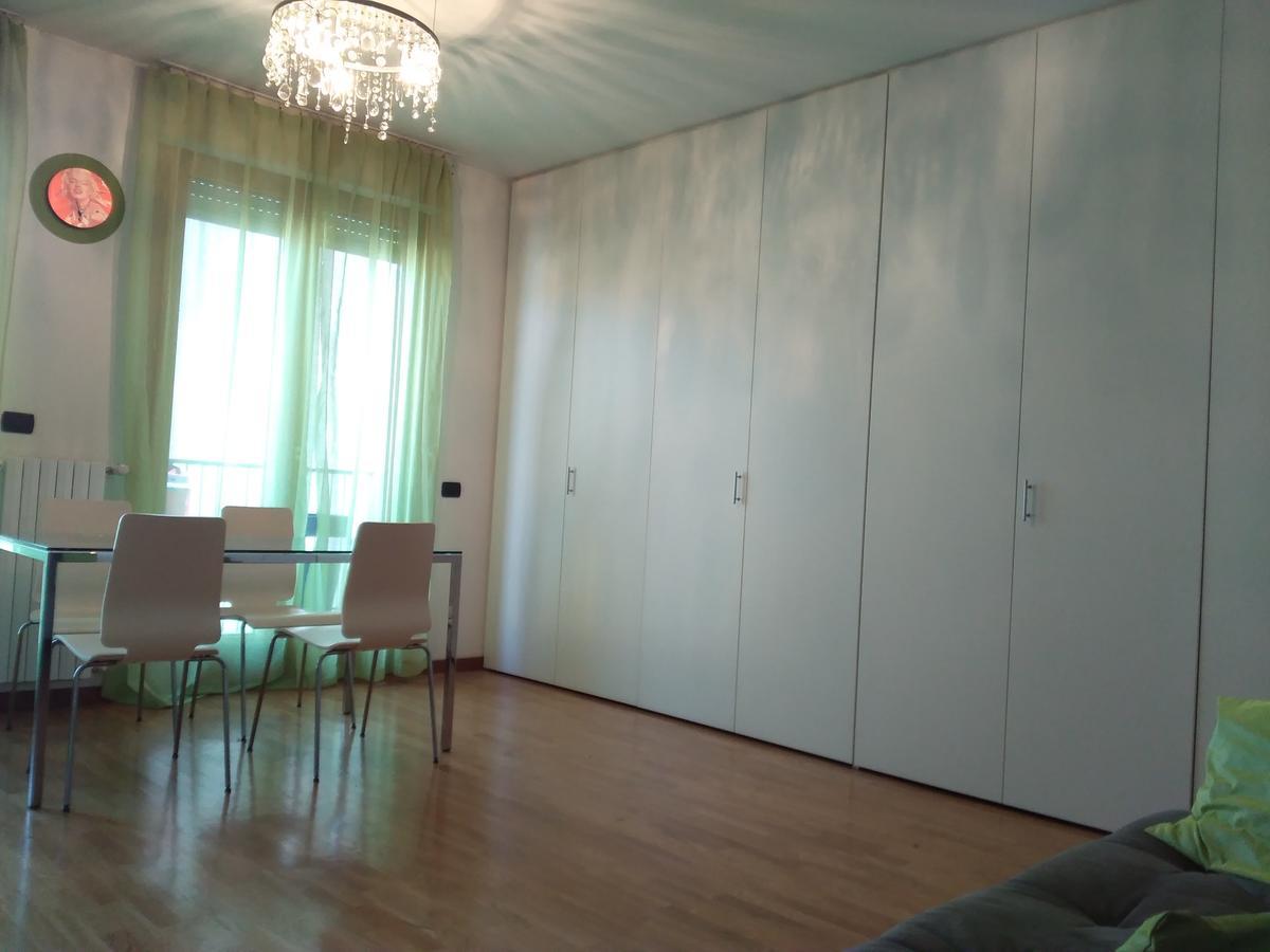 Kibilu - Via Vignola - Porta Romana - Universita Bocconi Apartment Mailand