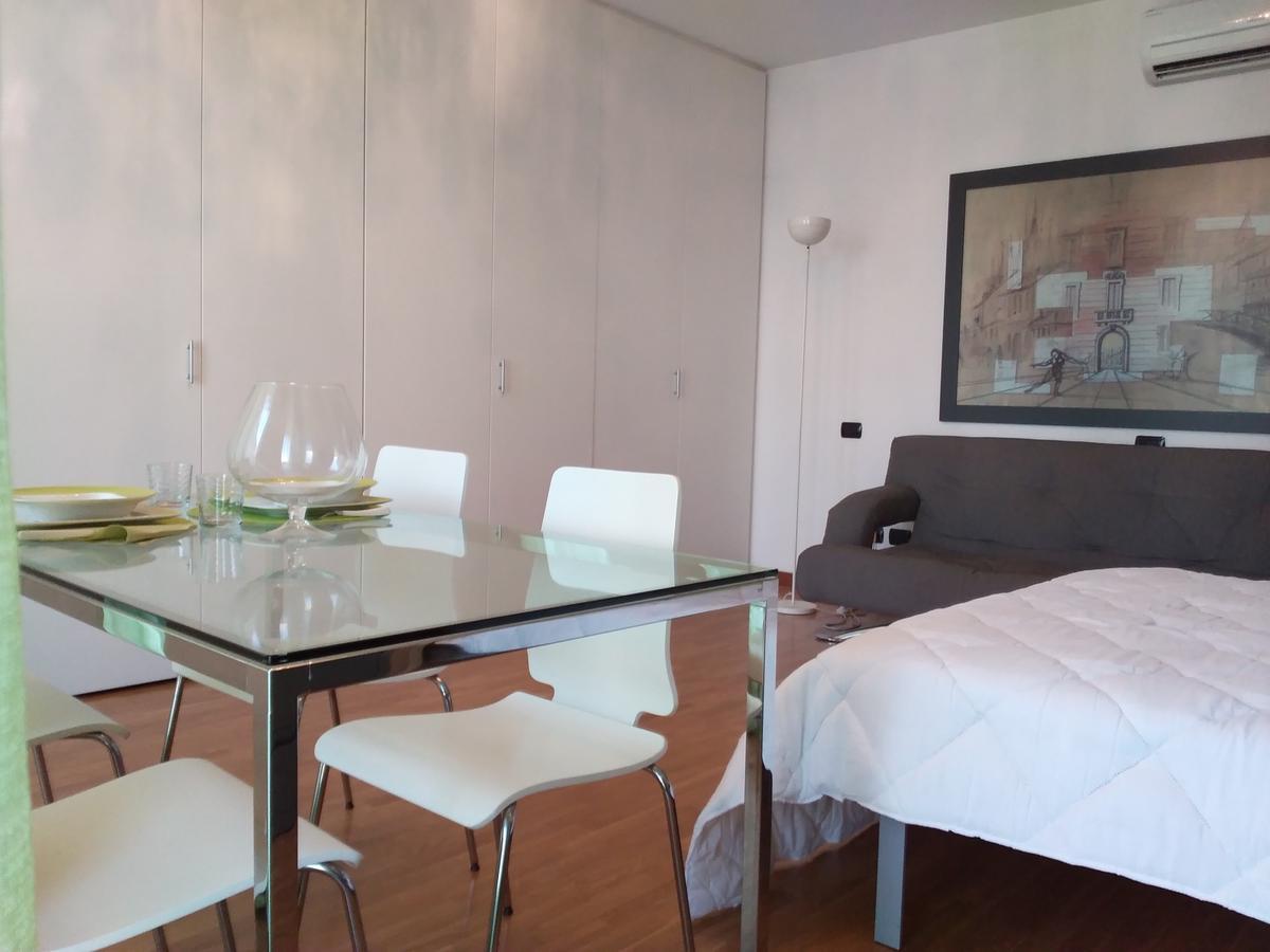 Kibilu - Via Vignola - Porta Romana - Universita Bocconi Apartment Mailand