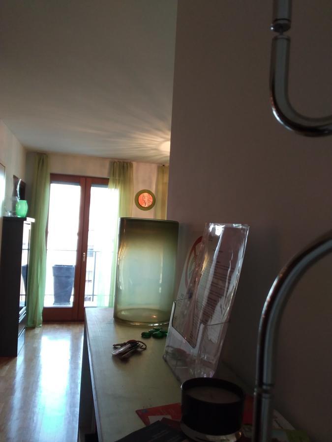 Kibilu - Via Vignola - Porta Romana - Universita Bocconi Apartment Mailand
