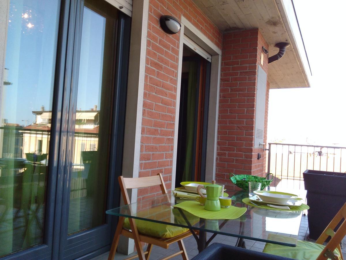 Kibilu - Via Vignola - Porta Romana - Universita Bocconi Apartment Mailand
